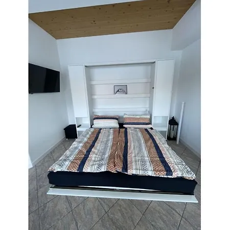 Leiner 2 Matilda Comfortable Vacation Apartamento *