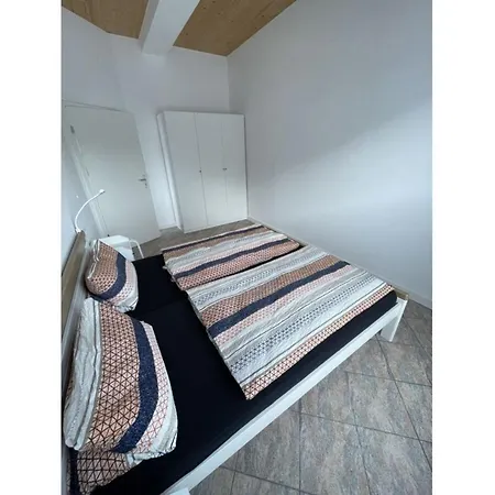 Leiner 2 Matilda Comfortable Vacation Apartamento *