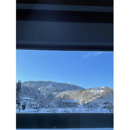 Apartamento Leiner 2 Matilda Comfortable Vacation Garmisch-Partenkirchen