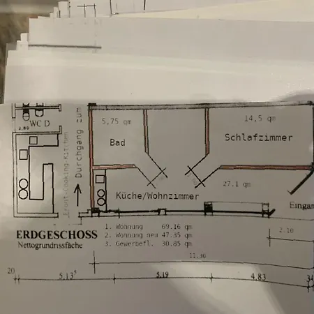 Apartamento Leiner 2 Matilda Comfortable Vacation