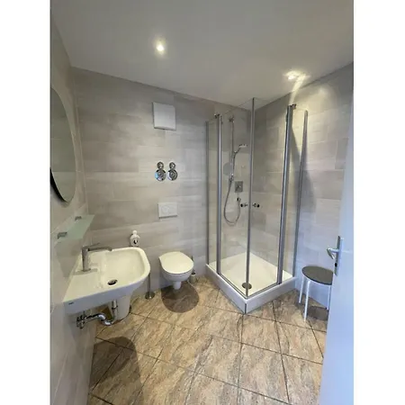 Leiner 2 Matilda Comfortable Vacation Apartamento *