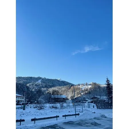 Leiner 2 Matilda Comfortable Vacation Garmisch-Partenkirchen