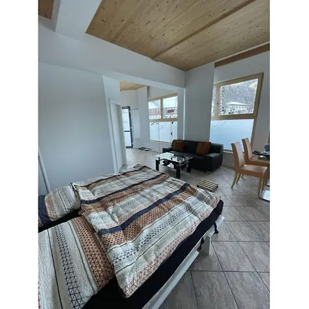 Apartment Leiner 2 Matilda Comfortable Vacation