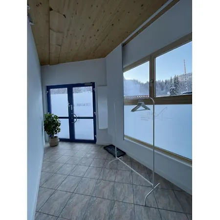 Leiner 2 Matilda Comfortable Vacation Apartamento Garmisch-Partenkirchen
