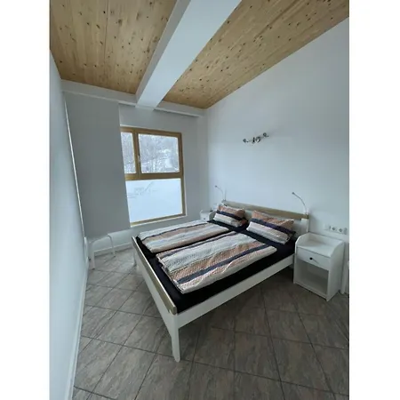 Leiner 2 Matilda Comfortable Vacation * Garmisch-Partenkirchen