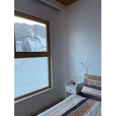 Apartamento Leiner 2 Matilda Comfortable Vacation